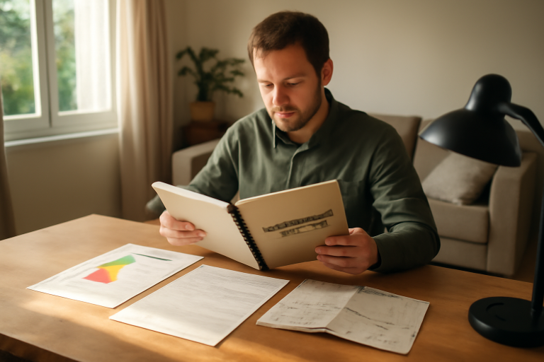 Cil : comprendre le carnet d’information du logement