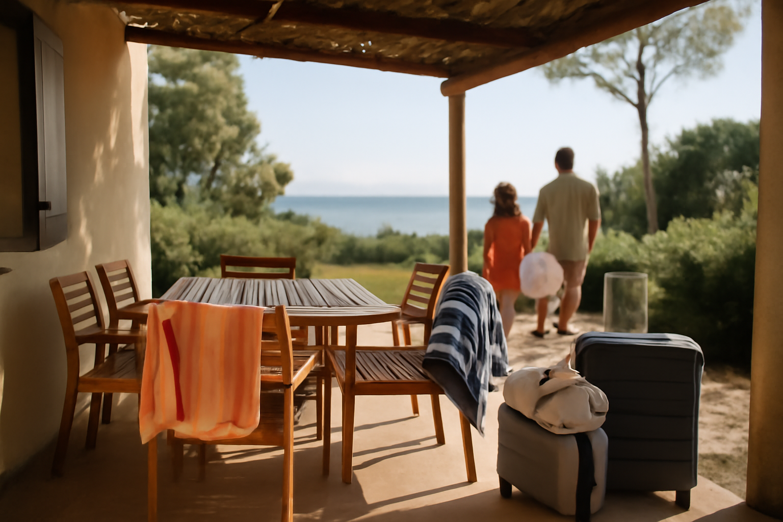 Location vacances Var : guide 2026