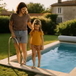 Petite piscine < 10 m² : prix &amp; modèles