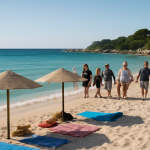 Plage Porto Vecchio : les plus belles plages
