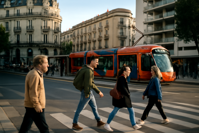 Quartier Montpellier : zones où vivre ou investir