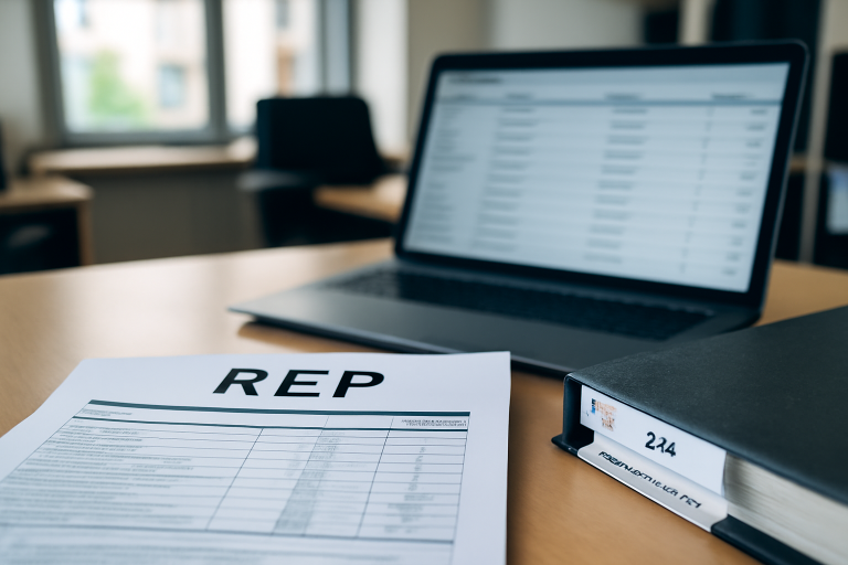 Rep : définition, fonctionnement et objectifs