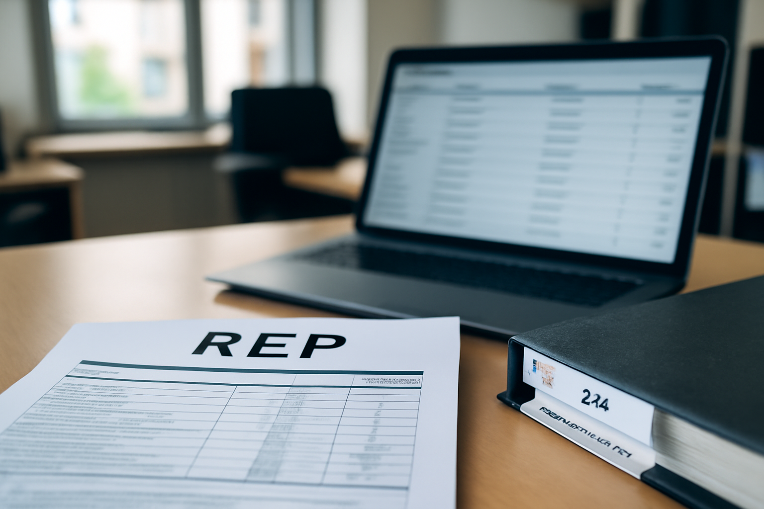 Rep : définition, fonctionnement et objectifs