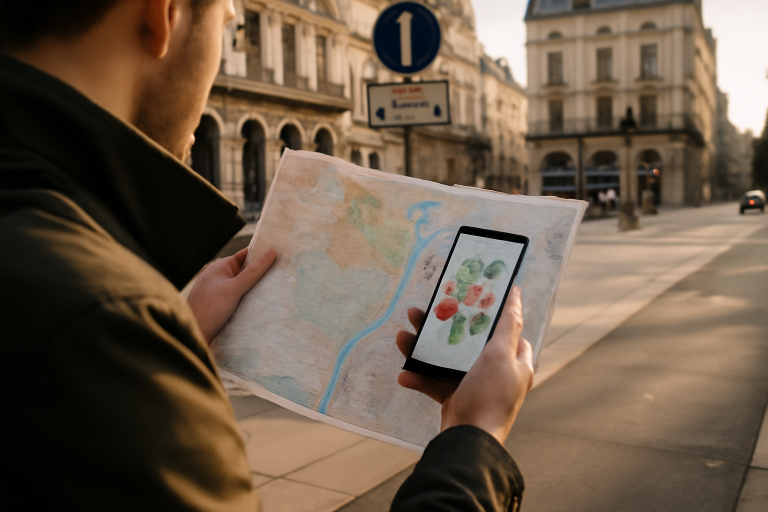 Arrondissements Lyon : guide des 9 secteurs