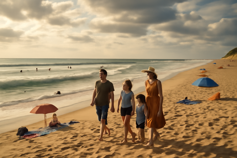 Biscarrosse Plage : guide pratique 2026