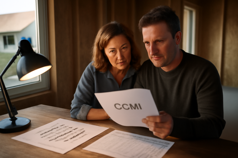 ccmi : comprendre le contrat de construction