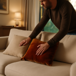 Coussin canapé : confort et style (guide comparatif)