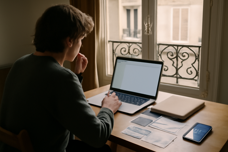 Declarationexpertise.fr : guide pro démarches