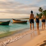 Île Saint-Marie Madagascar : guide complet 2026