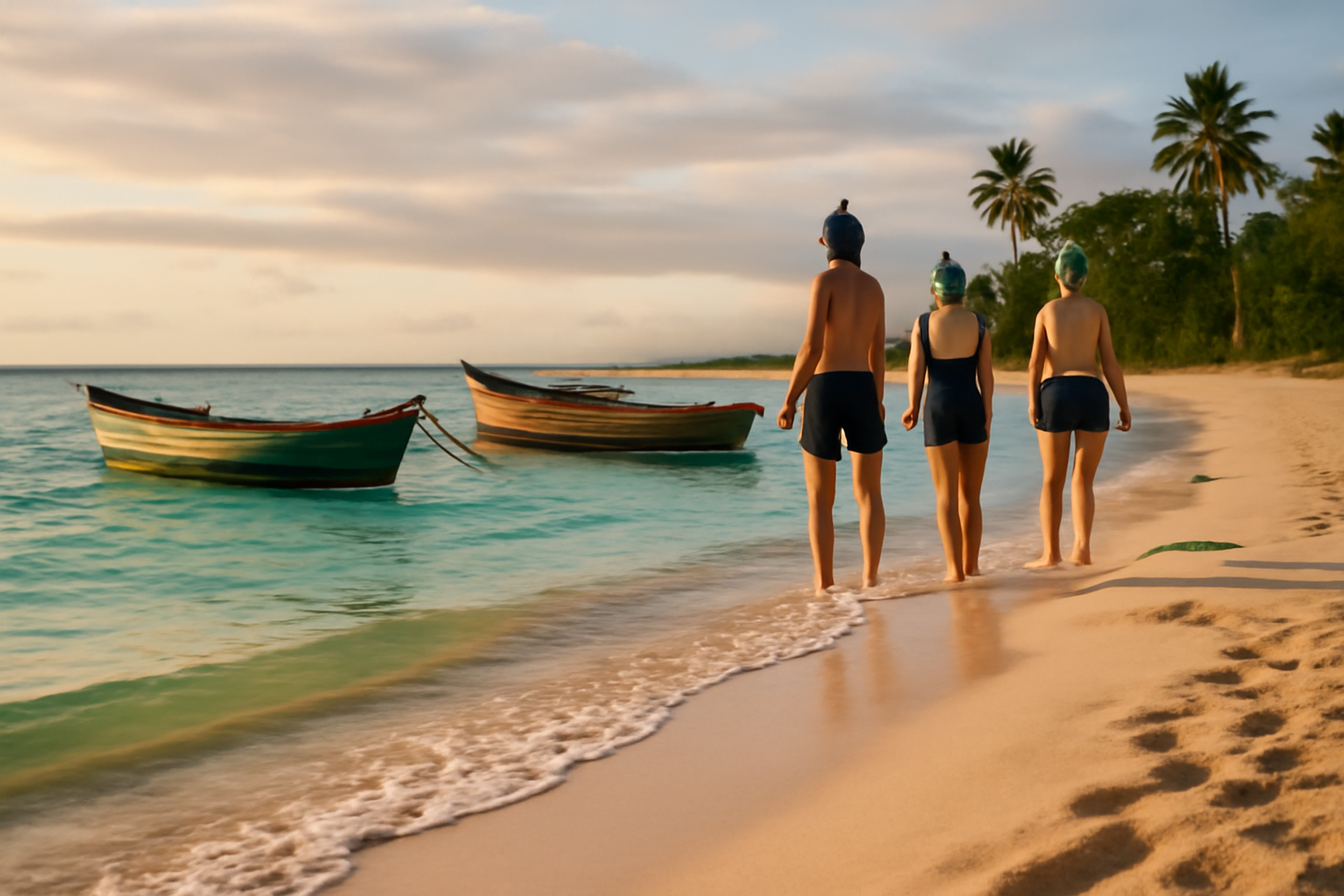 Île Saint-Marie Madagascar : guide complet 2026