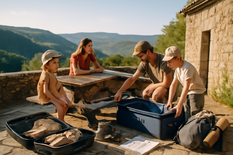 Location vacances Lozère : votre séjour idéal
