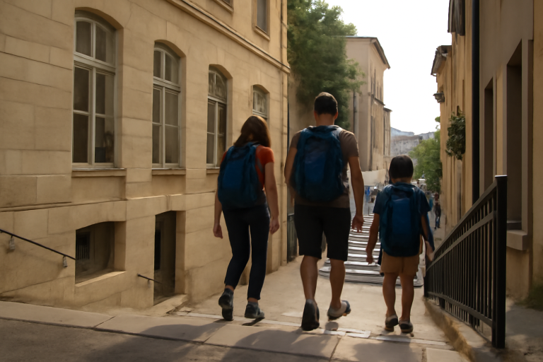 Lyon Croix-Rousse : guide pratique pour visiter
