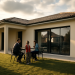 Maison en L : plans et avantages pour bien choisir