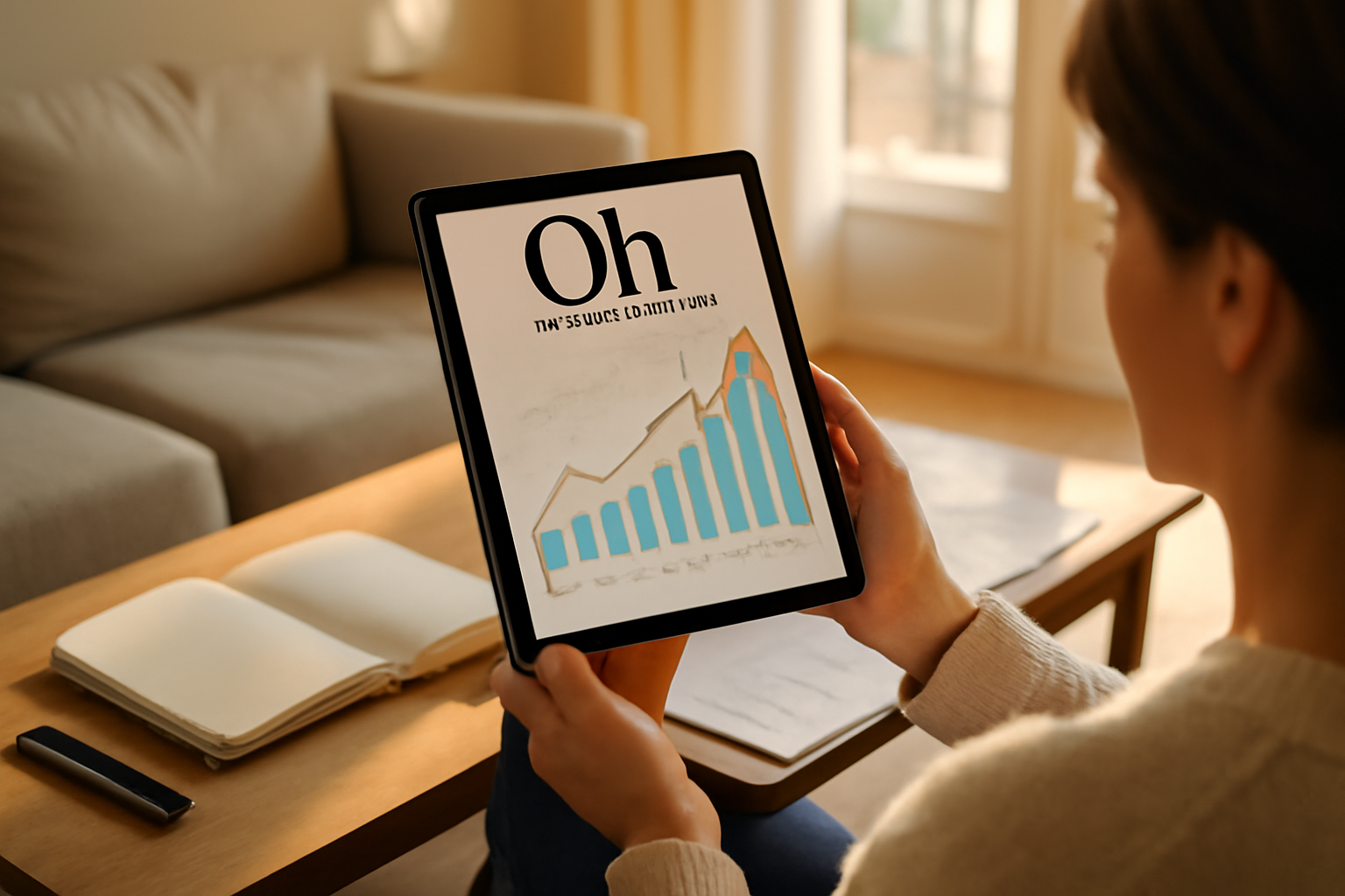 Oh magazine immobilier : tendances 2026