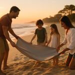 Plage Arcachon : guide pour choisir la meilleure