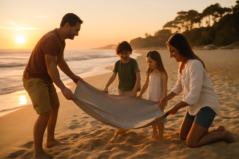 Plage Arcachon : guide pour choisir la meilleure