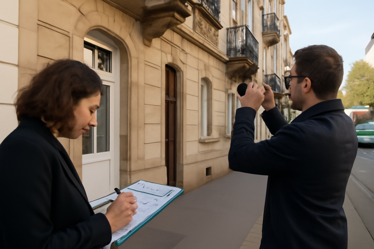 Achat appartement Strasbourg : guide 2026