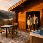 Chalet dans les Vosges : location ou achat