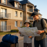 Hébergement Erquy : meilleures locations pour séjour