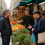 Noailles Marsiglia : histoire et incontournables