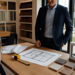 Plan maison 4 chambres : modèles prêts à construire